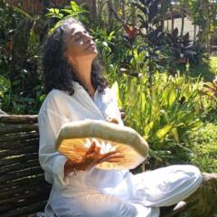 Claudia Monroy del Valle