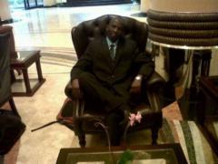 Magwegwe Onesmus Dlamini