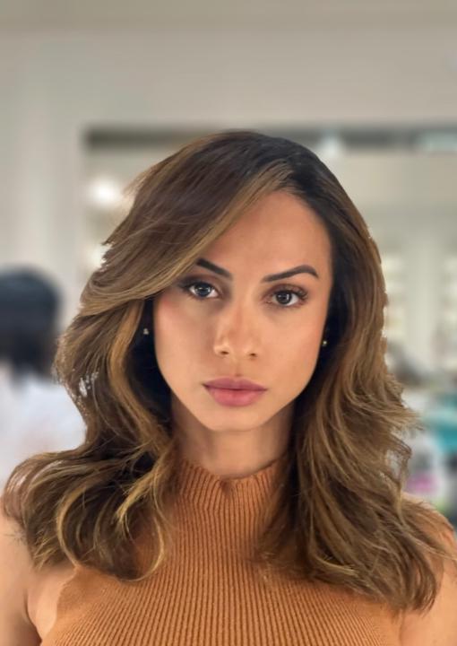 Raíssa Sousa
