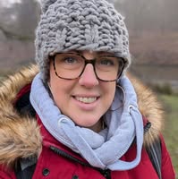 Claire Coulson-Joy