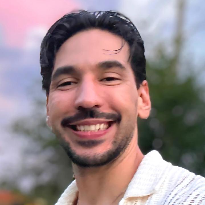 Joel Pimentel