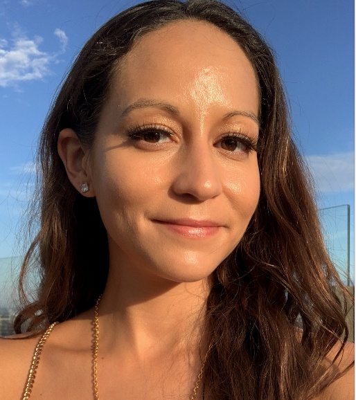 Carys Matar