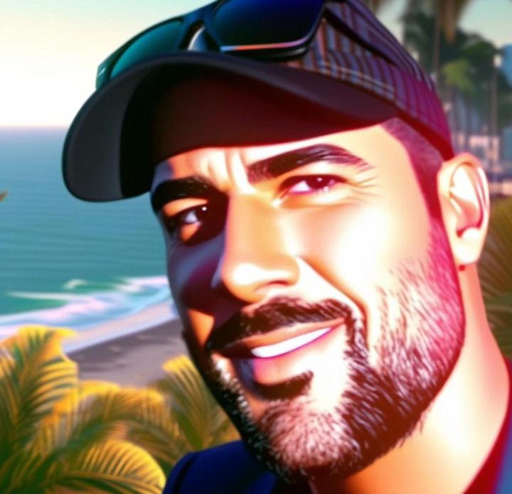 Miguel Diego