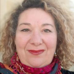 Catherine Mirande