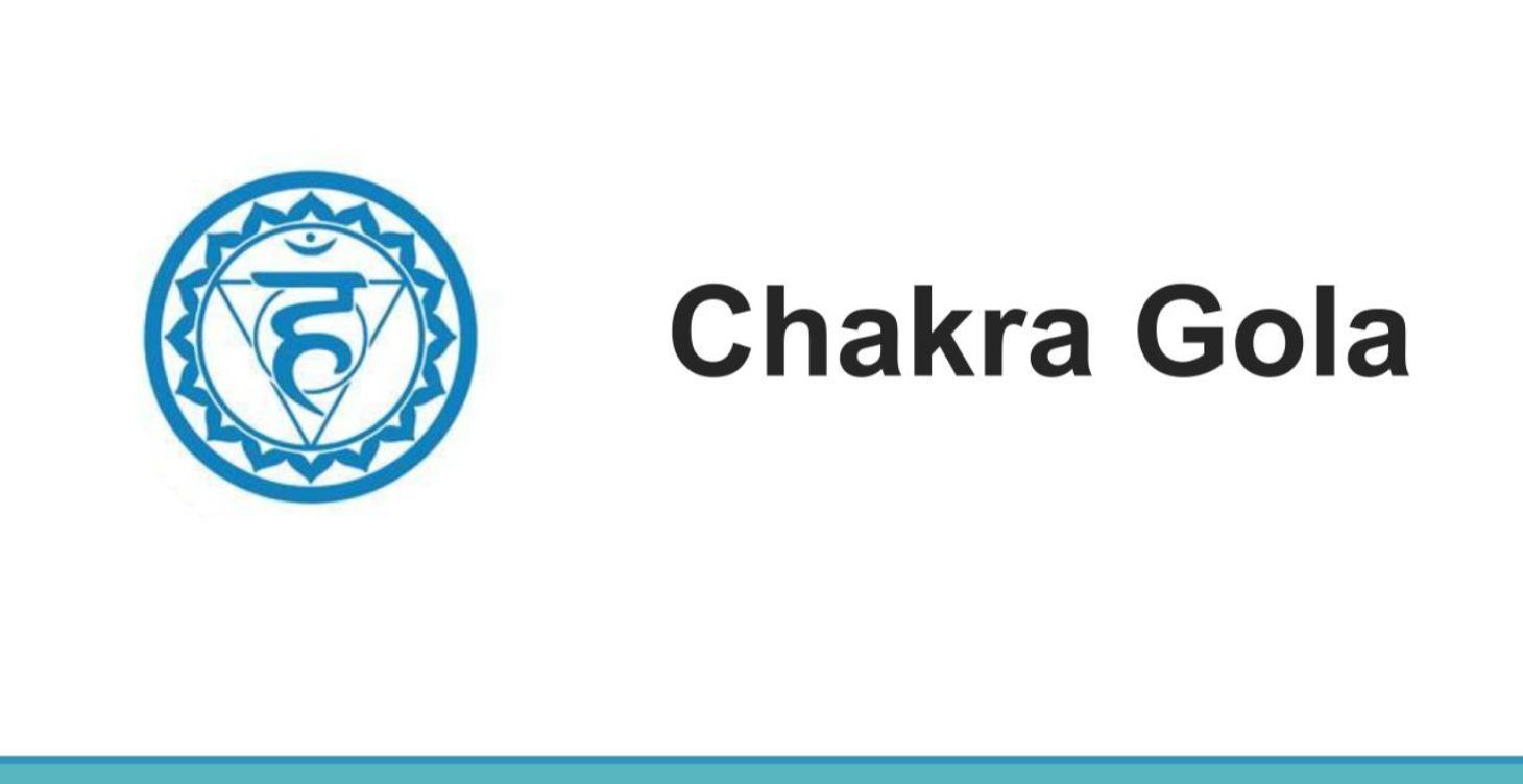 🇮🇹 #italiano Chakra gola (libero)