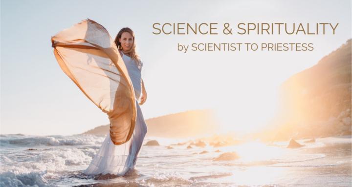 Science & Spirituality