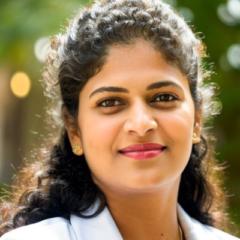 Viharika B