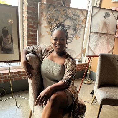 Shanita West