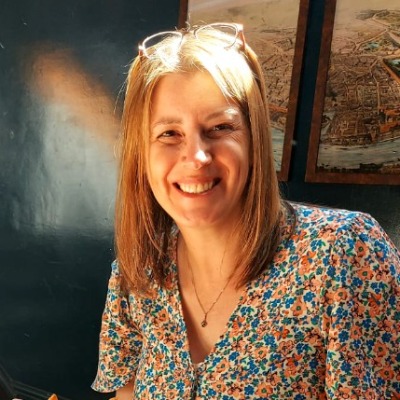 Gillian Duncan