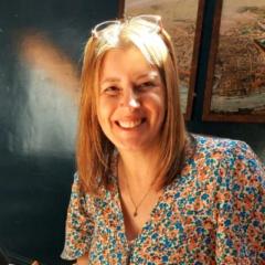 Gillian Duncan