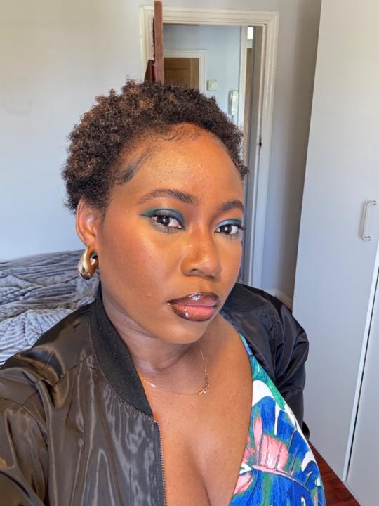 Edidiong Joseph