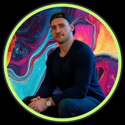 Adrian Gawin