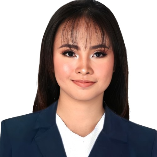Rachelle Anne Vedrero
