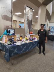 Lorraine Russ Robertson