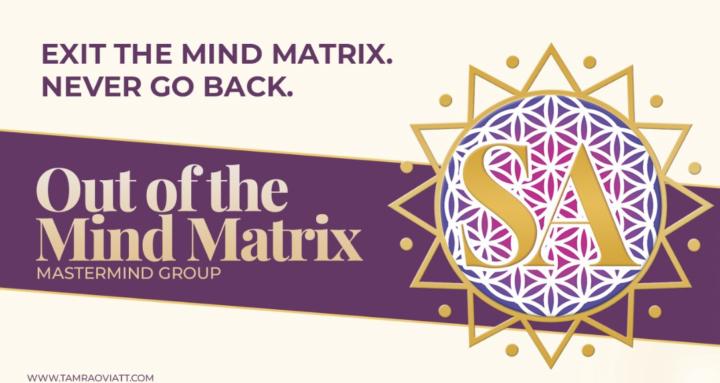 Out of the Mind Matrix