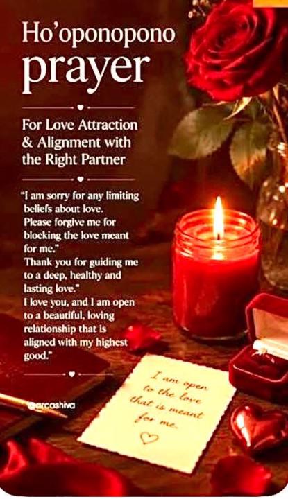 For those looking for Love 💕 