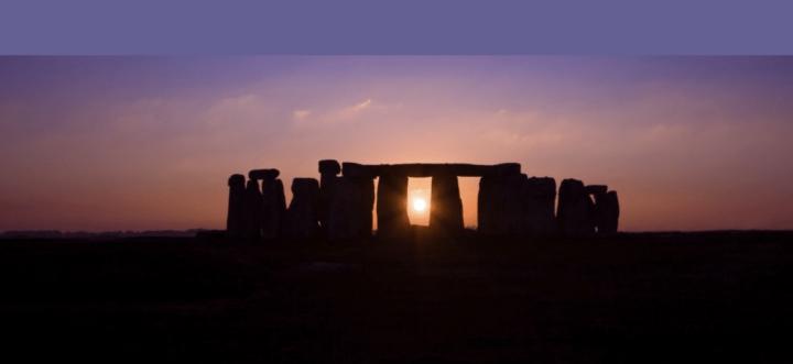Happy Summer Solstice 