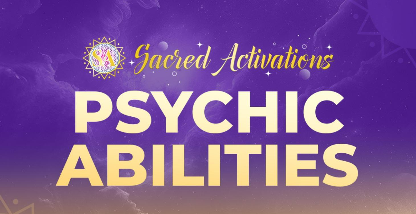 Psychic Abilities