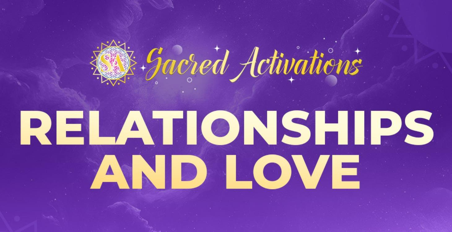 Relationship and Love