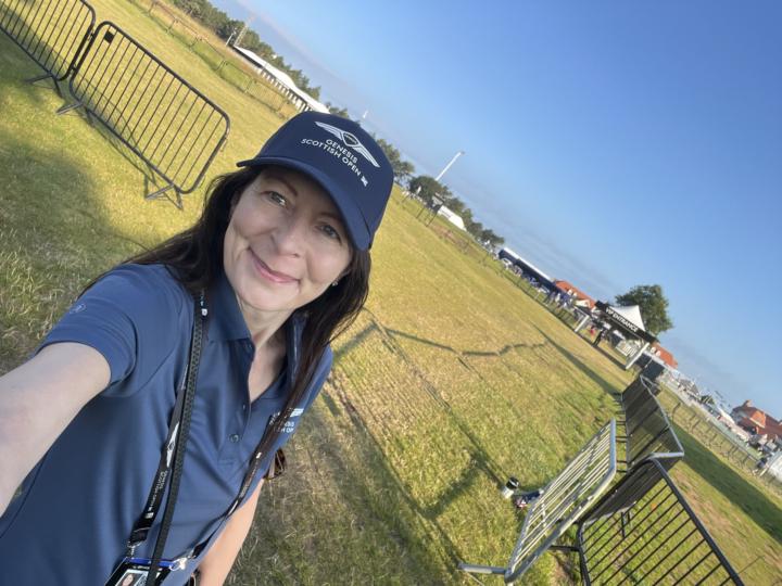 Scottish Open