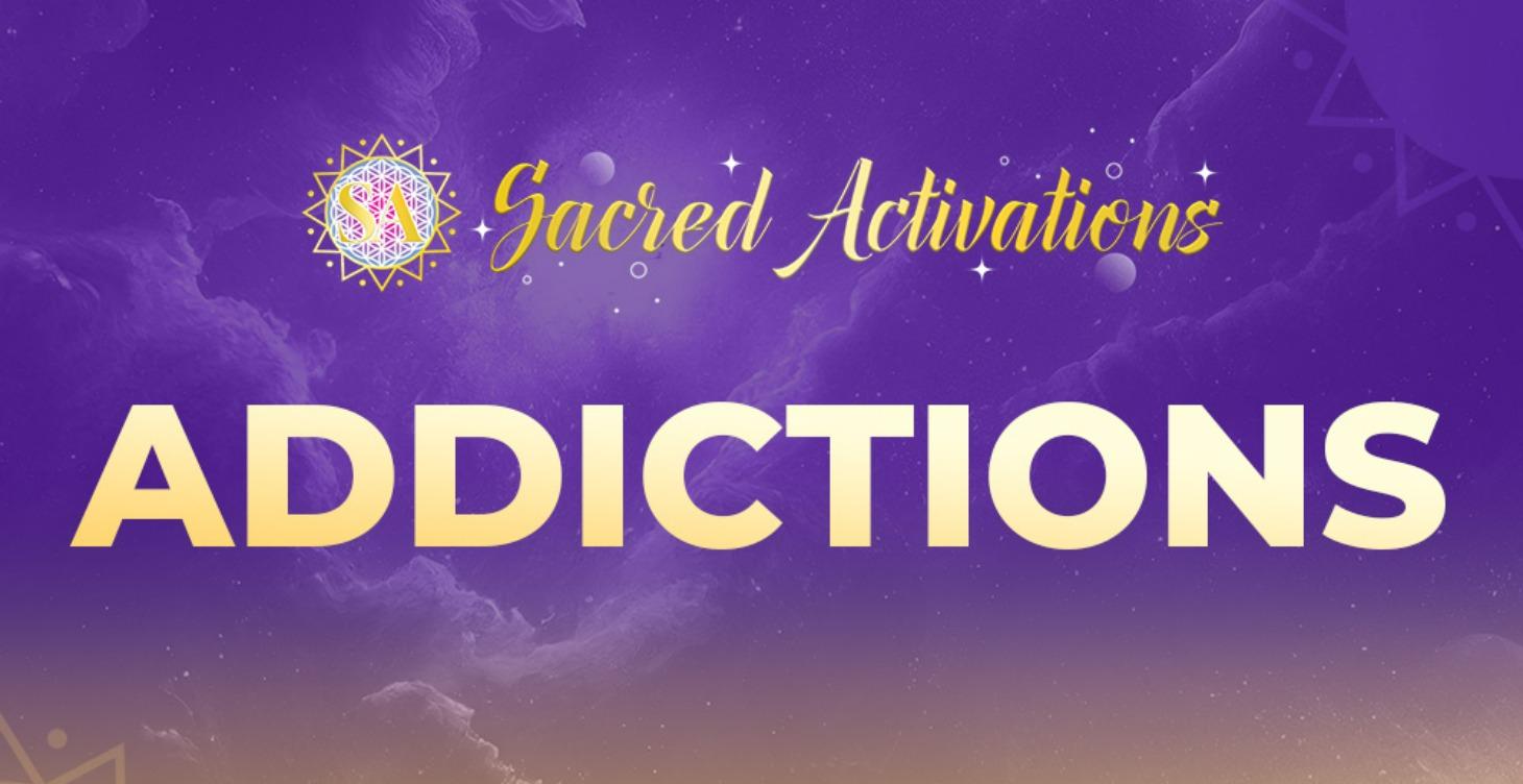 Addictions