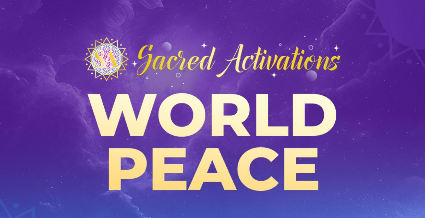 World Peace
