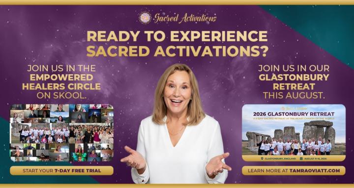 Empowered Healers Circle