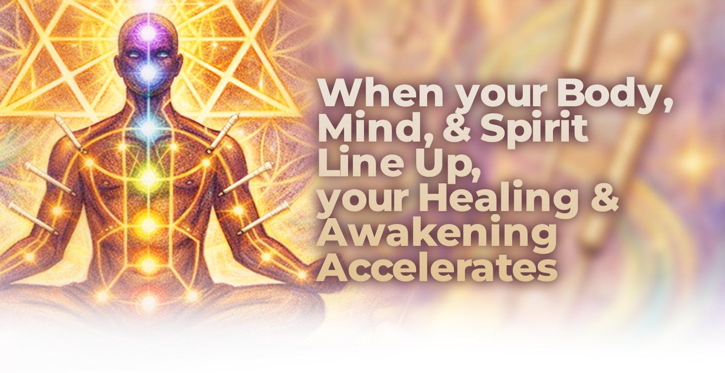 Esoteric Acupuncture Webinar