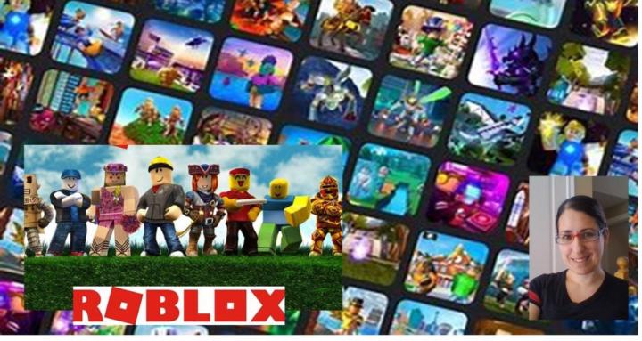 Roblox gaming