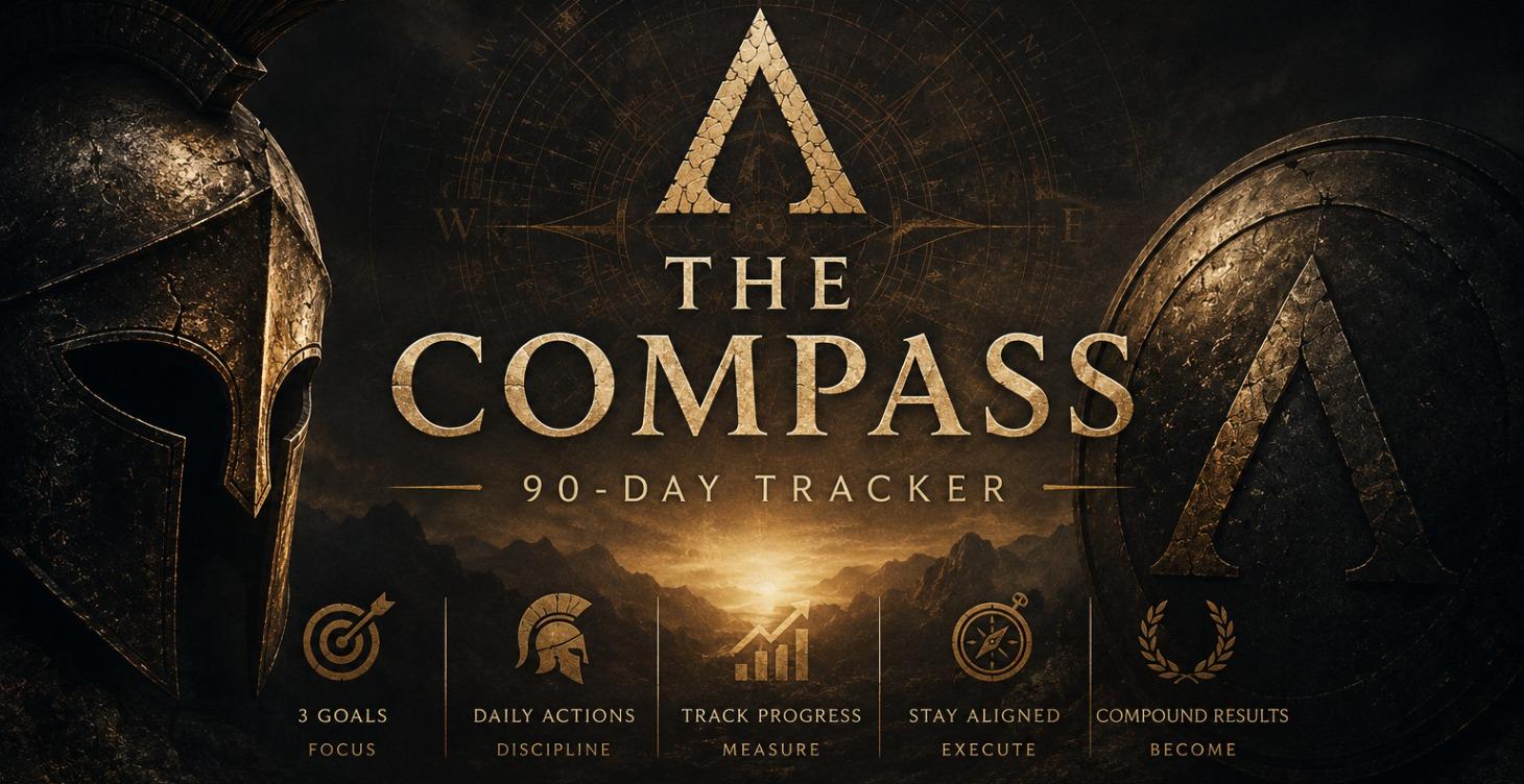 The Compass
