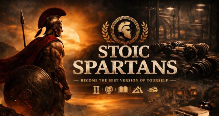 Stoic Spartans