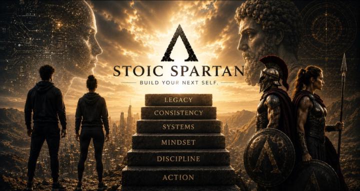Stoic Spartans