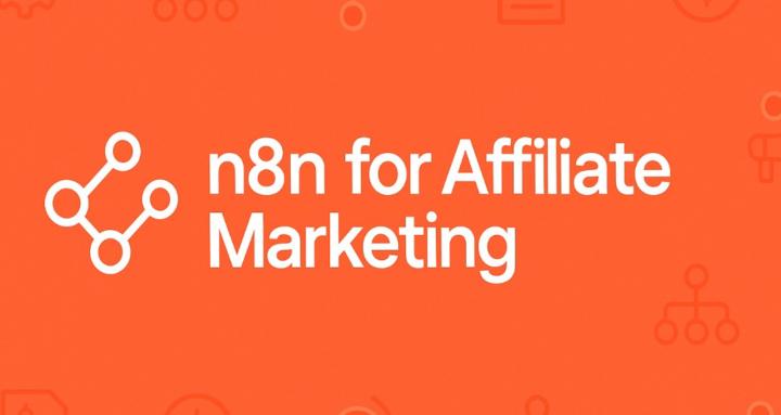 n8n for Affiliate Marketing