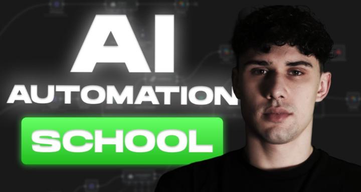 AI Automation School