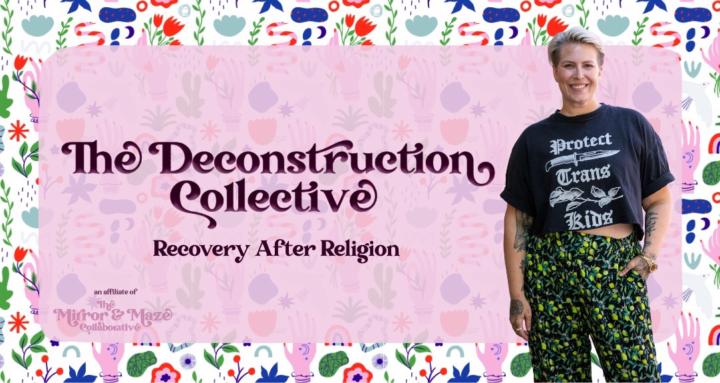 The Deconstruction Collective