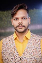 Amber Sharma