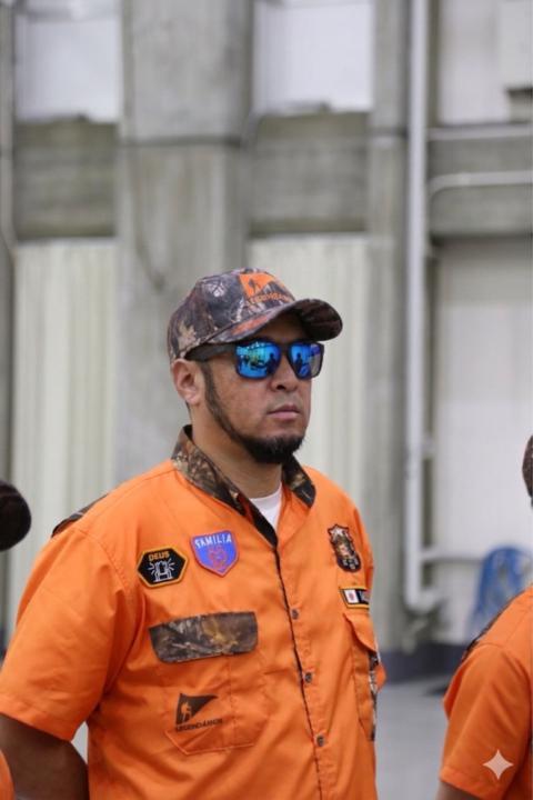 Ricardo Notoya