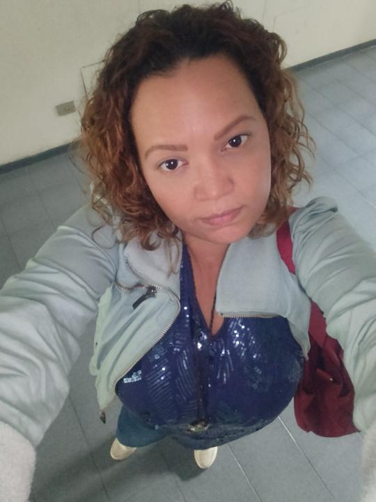 Marjorie Villamediana