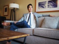 Eric Chow