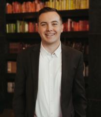 Caleb Roche