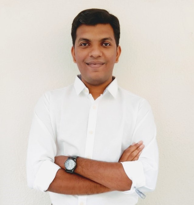 Vatsal Shah