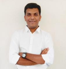 Vatsal Shah