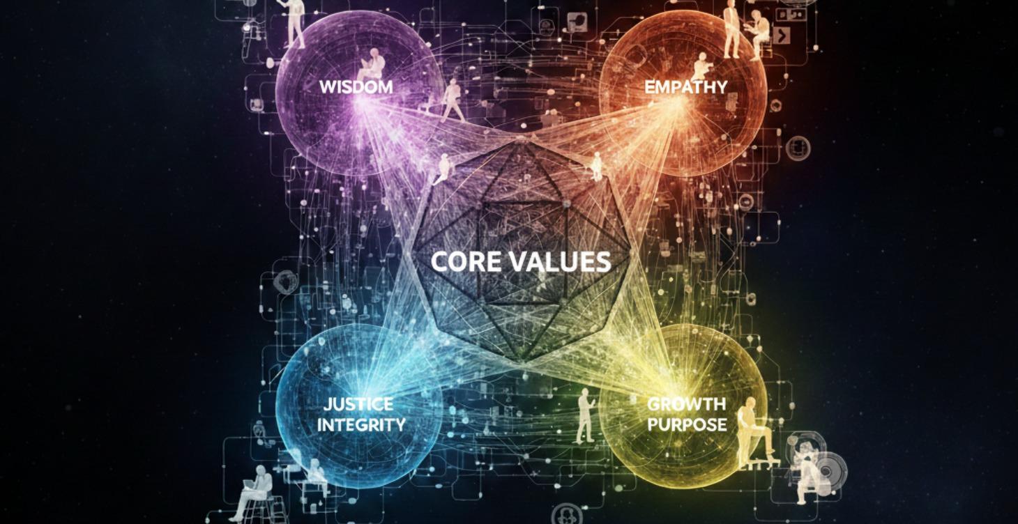 Core Values