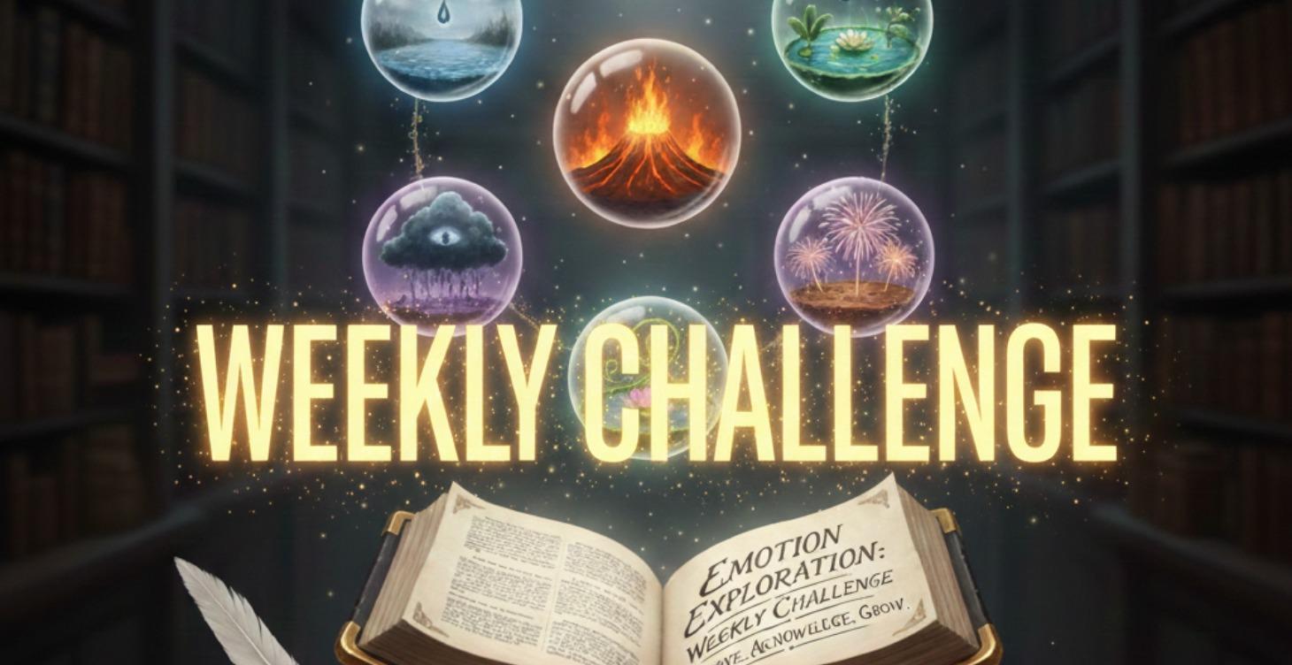 Weekly Challenge