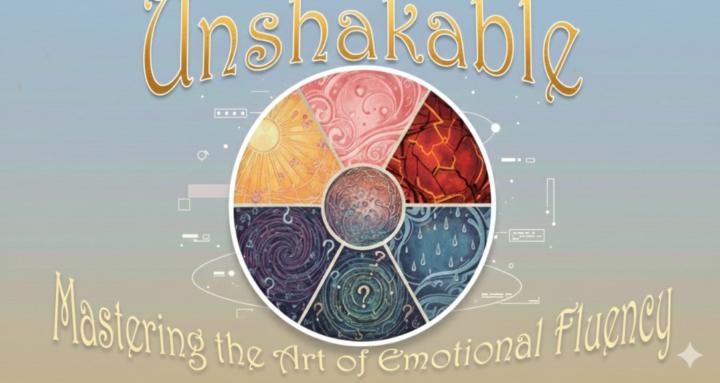 Unshakable