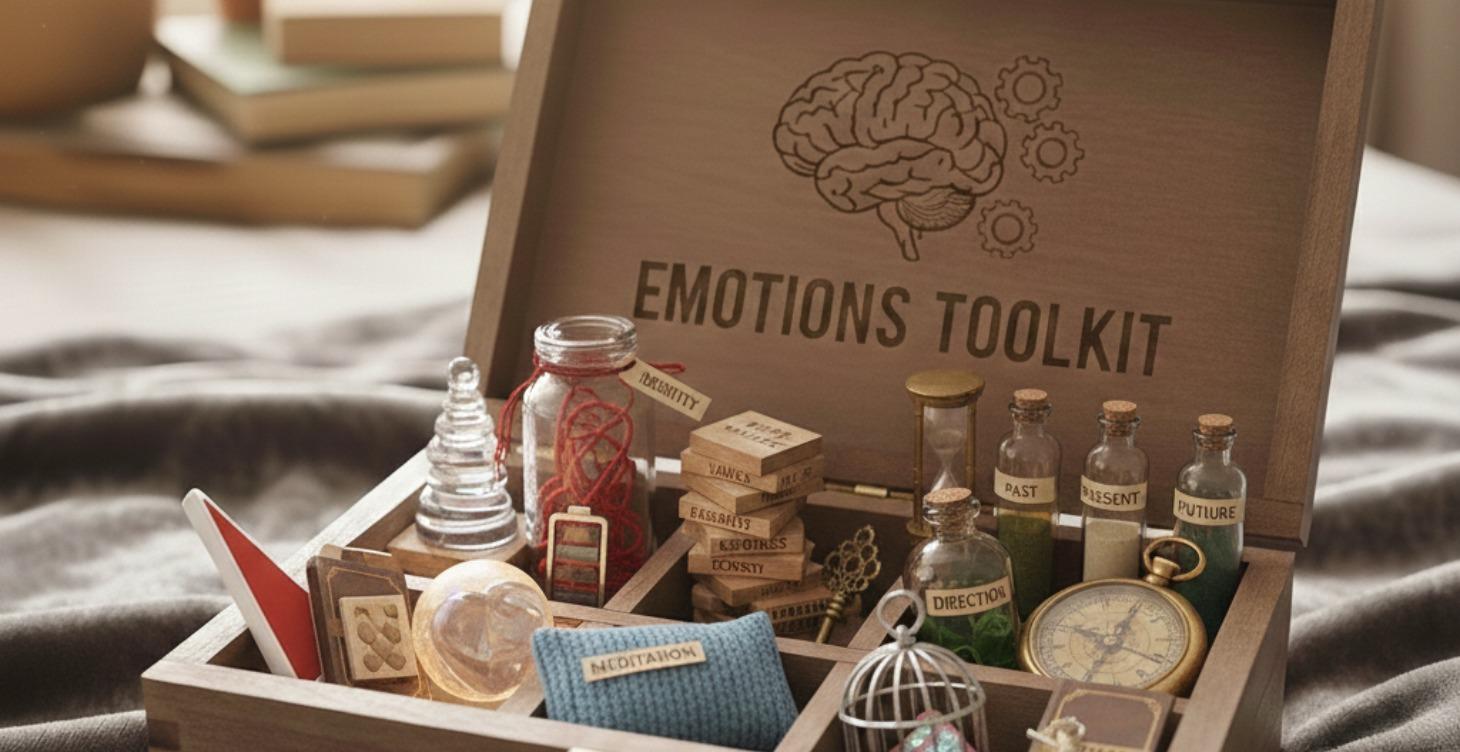 Emotional Toolkit