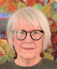 Rosalind Mitchell