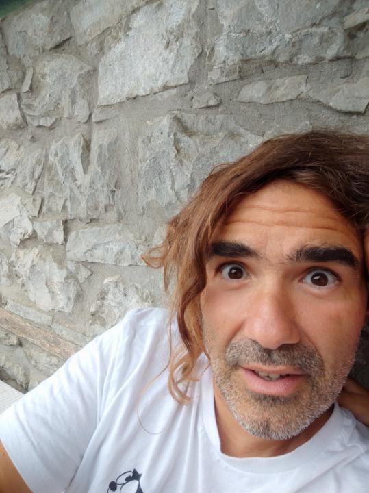 Kosta Petrou