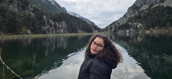 Noura Azaoum Ahmiane