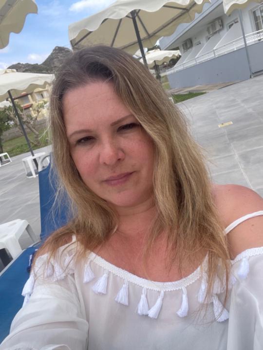 Kirsty Wright
